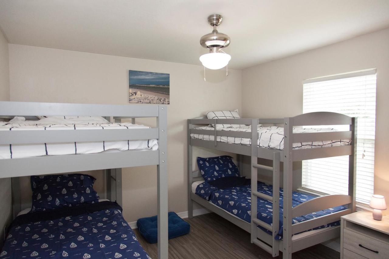 Beachy Bliss The Perfect Stay Navarre Exteriör bild