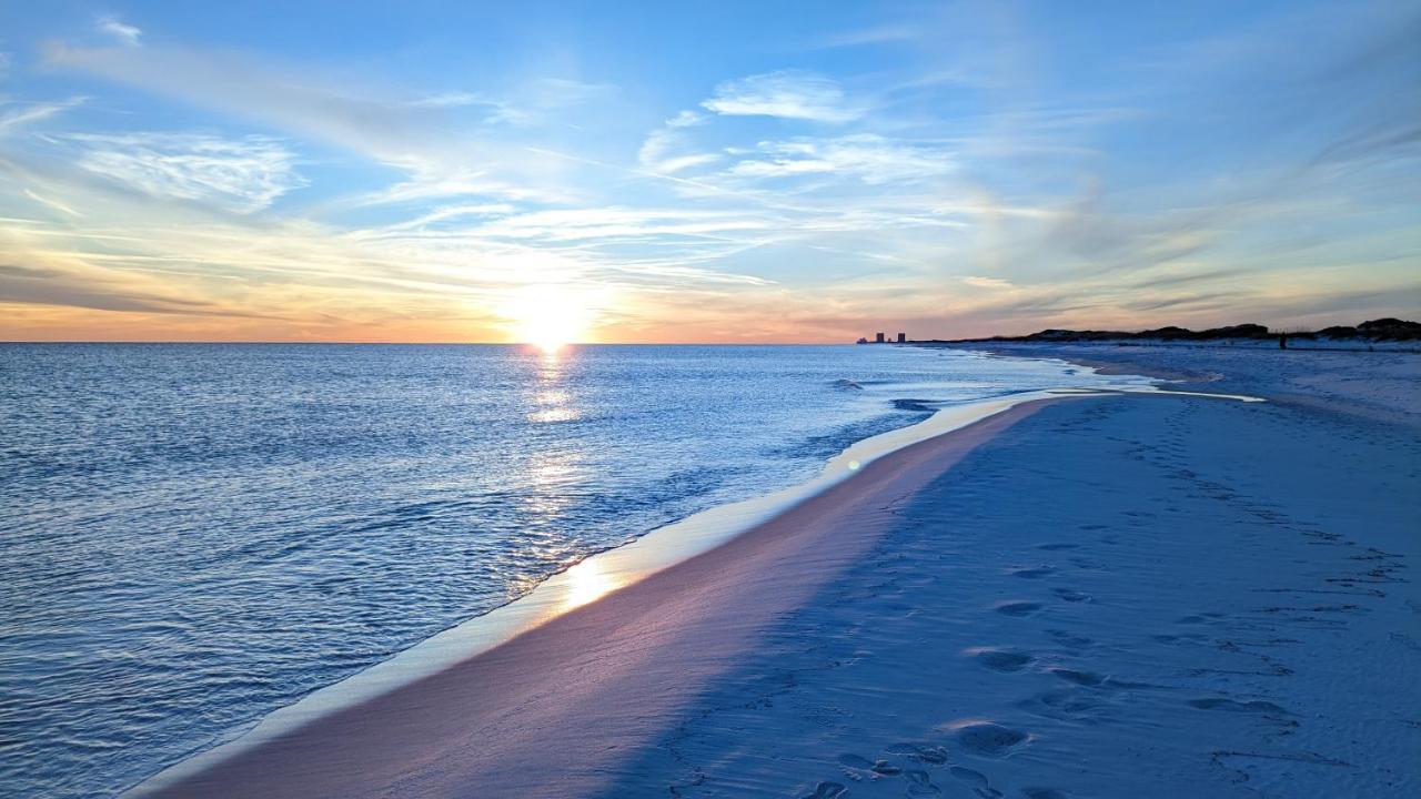 Beachy Bliss The Perfect Stay Navarre Exteriör bild